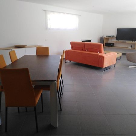 Chez Edgi Bed and Breakfast Buis-les-Baronnies Esterno foto