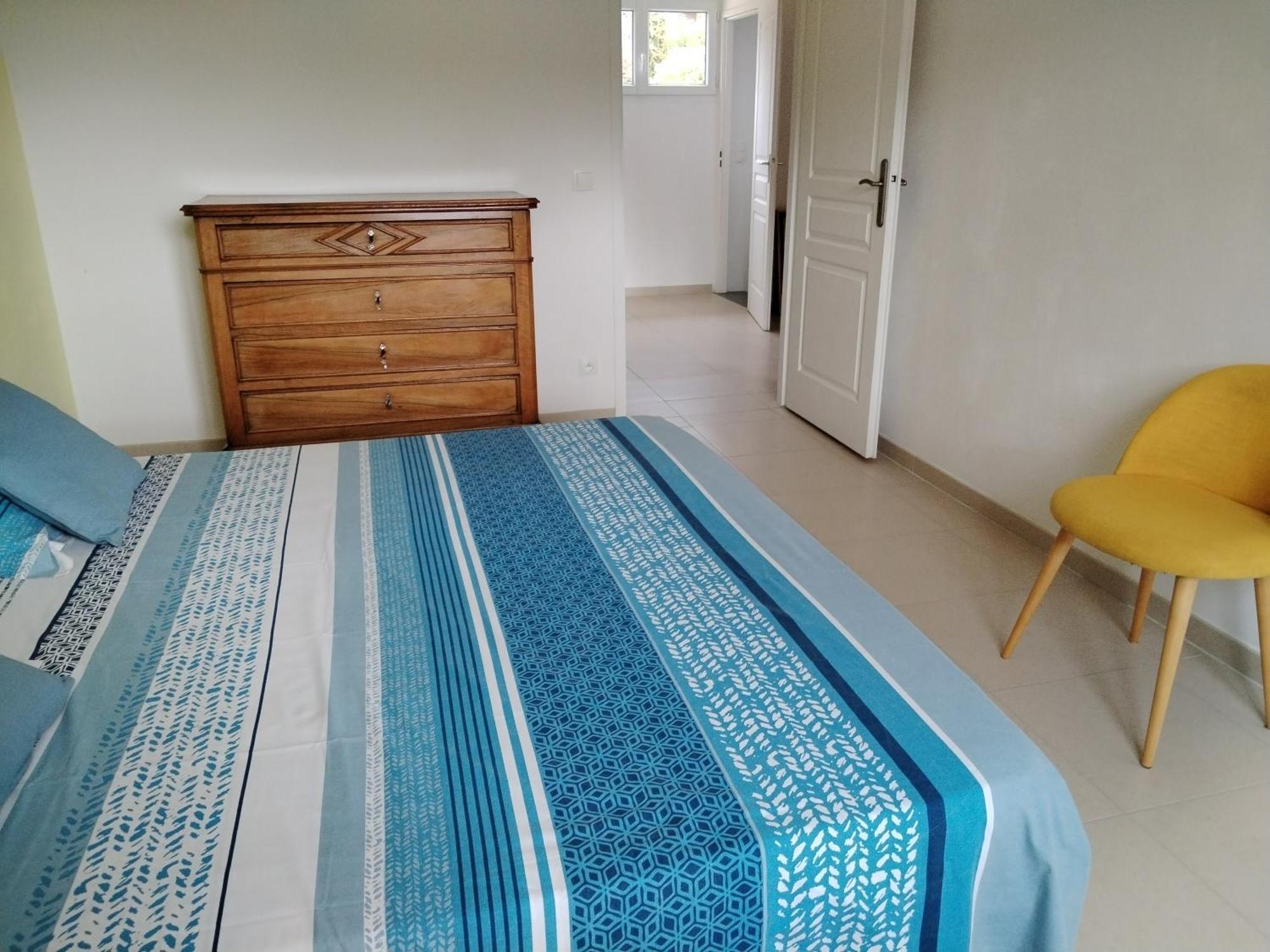 Chez Edgi Bed and Breakfast Buis-les-Baronnies Esterno foto